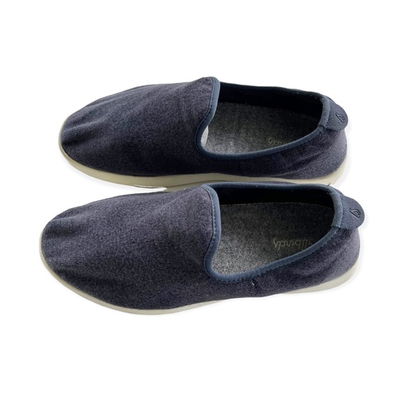 allbirds • Wool Lounger - Picture 3 of 11